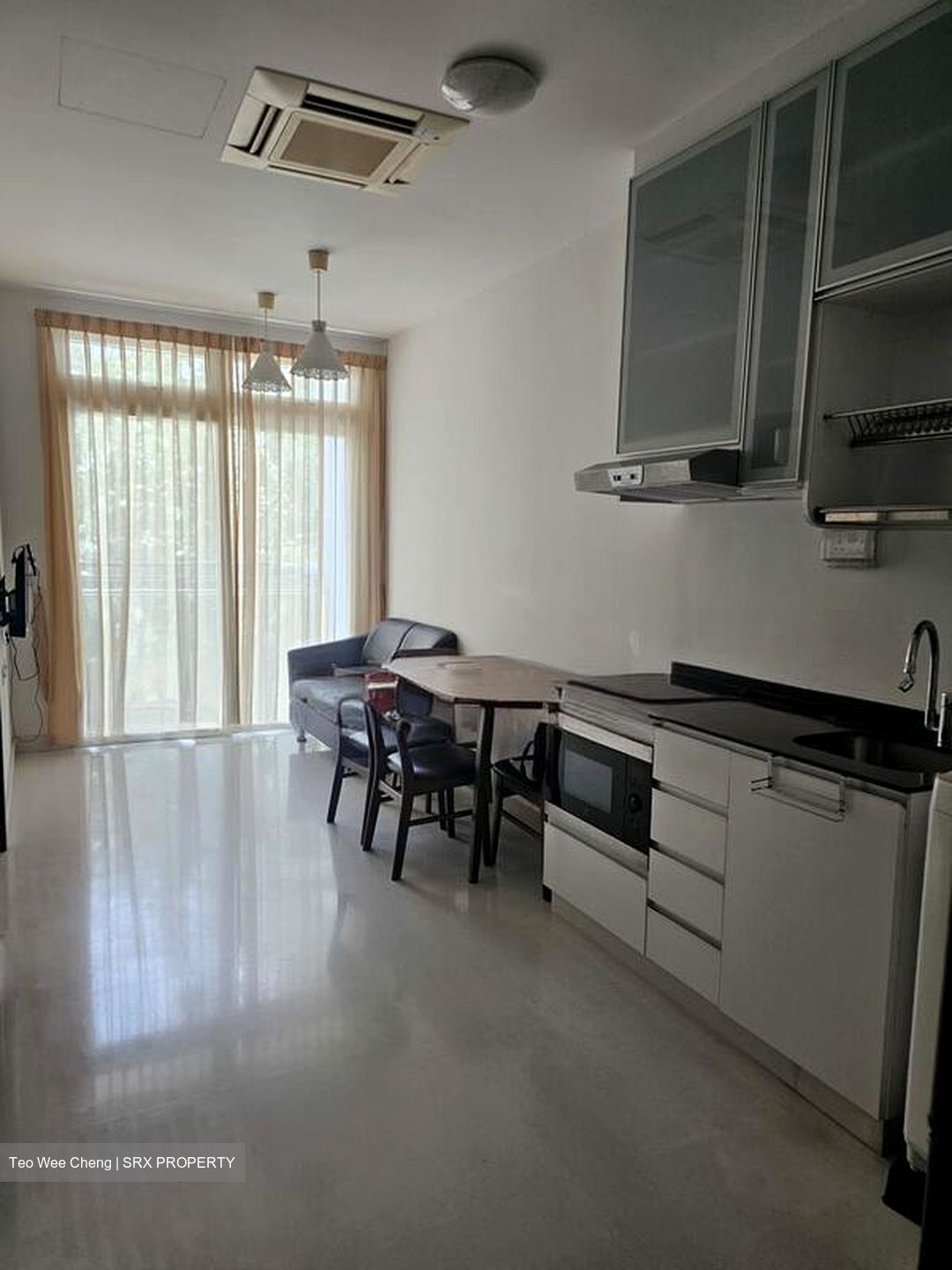 Parc Rosewood (D25), Condominium #496892551